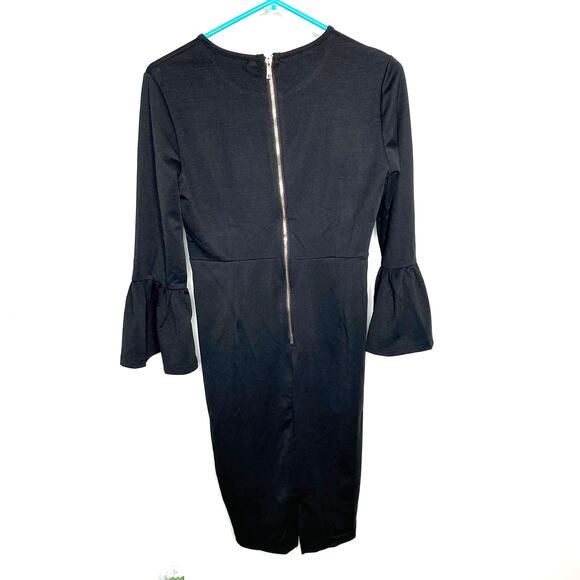 Jacey Lane boutique size small dress - Picture 3 of 5